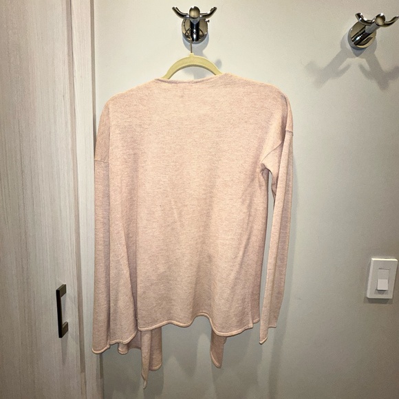 H&M Pink Cardigan - Picture 3 of 3